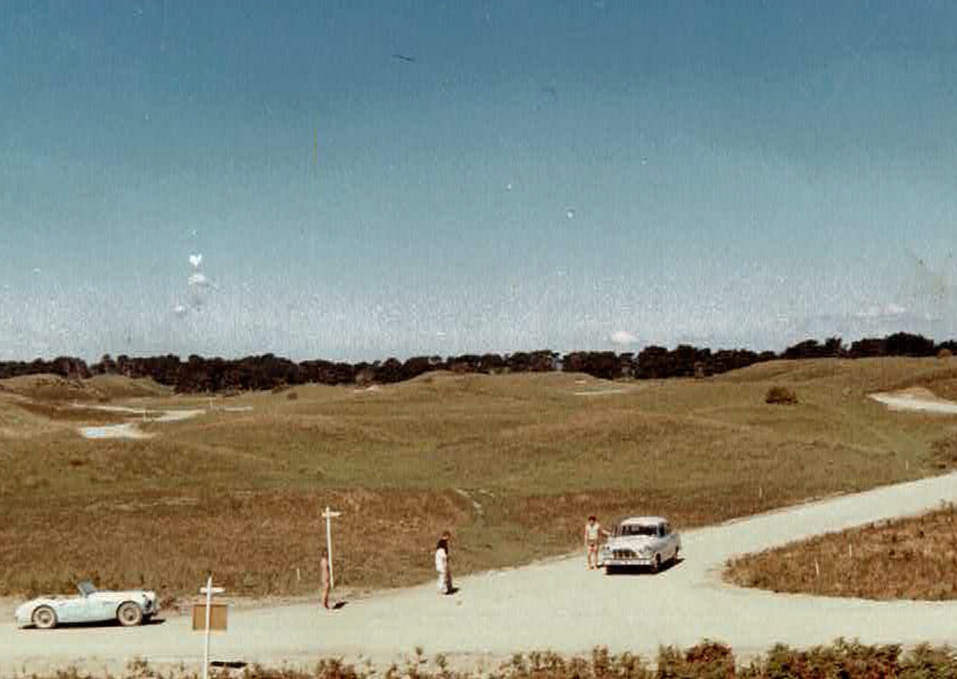 1960 - Venus Bay First Estate