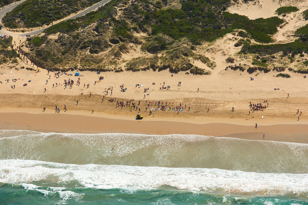 2016 - Venus Bay Aerial Shot 10