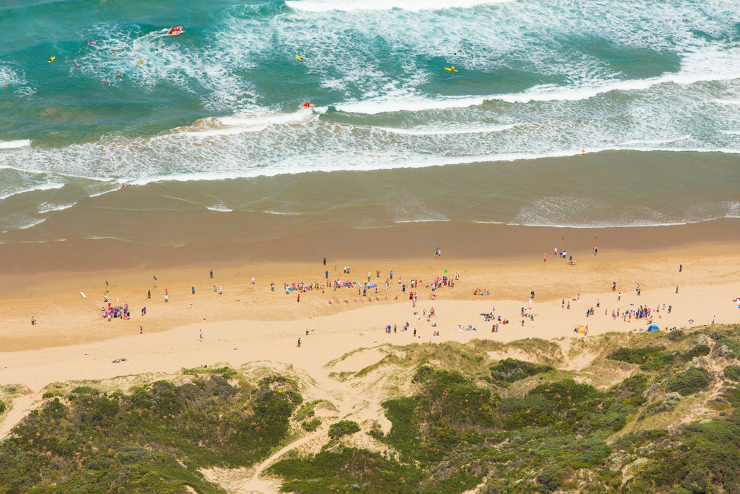 2016 - Venus Bay Aerial Shot 7