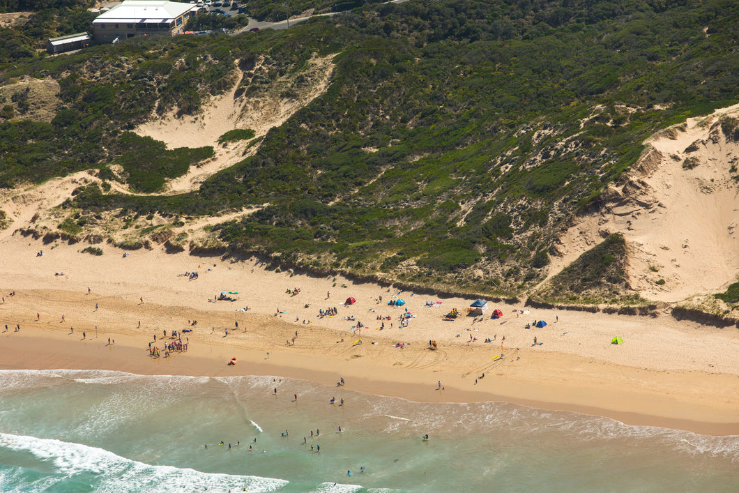 2016 - Venus Bay Aerial Shot 8